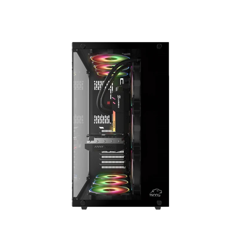 کیس گیمینگ تسکو مدل GC 4492